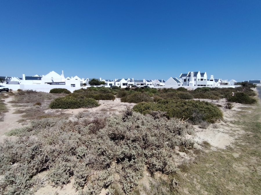 0 Bedroom Property for Sale in Britannia Reef Estate Western Cape